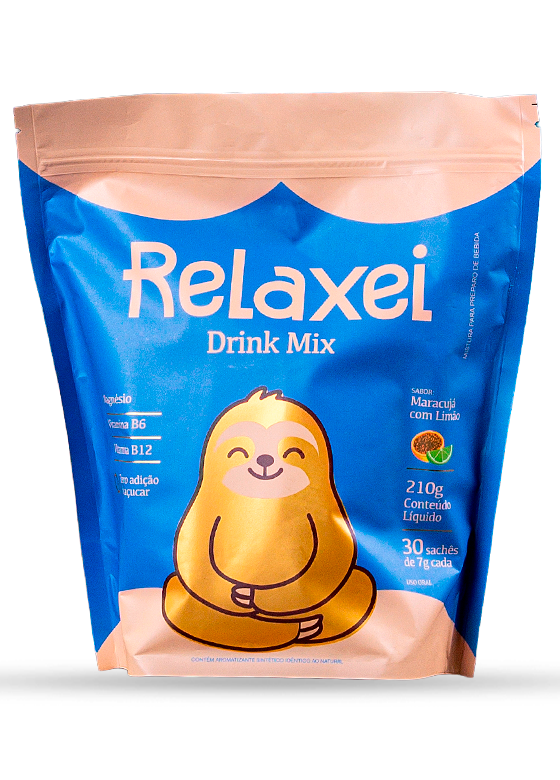 1 Bag Relaxei